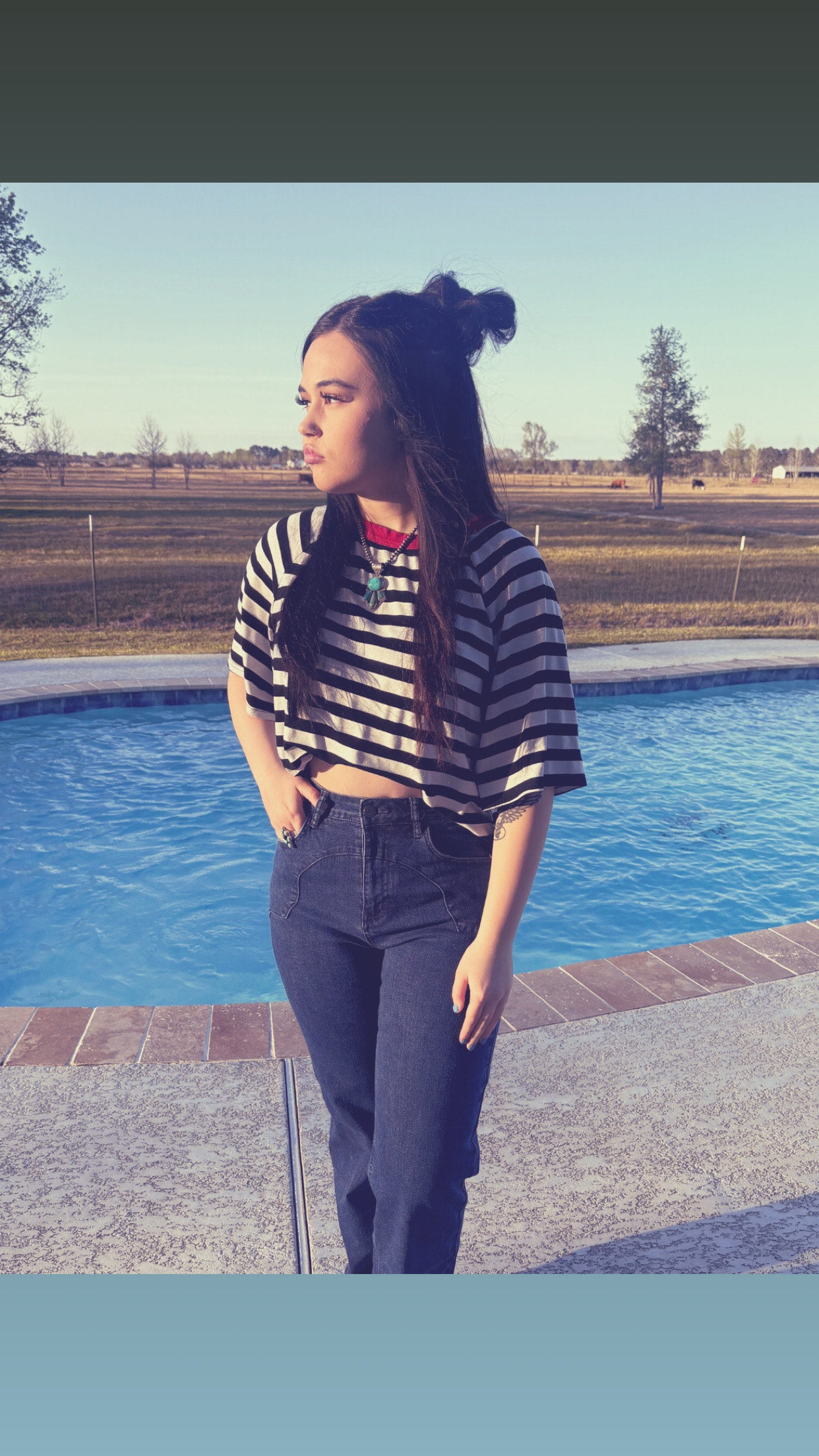 West Bound Jeans