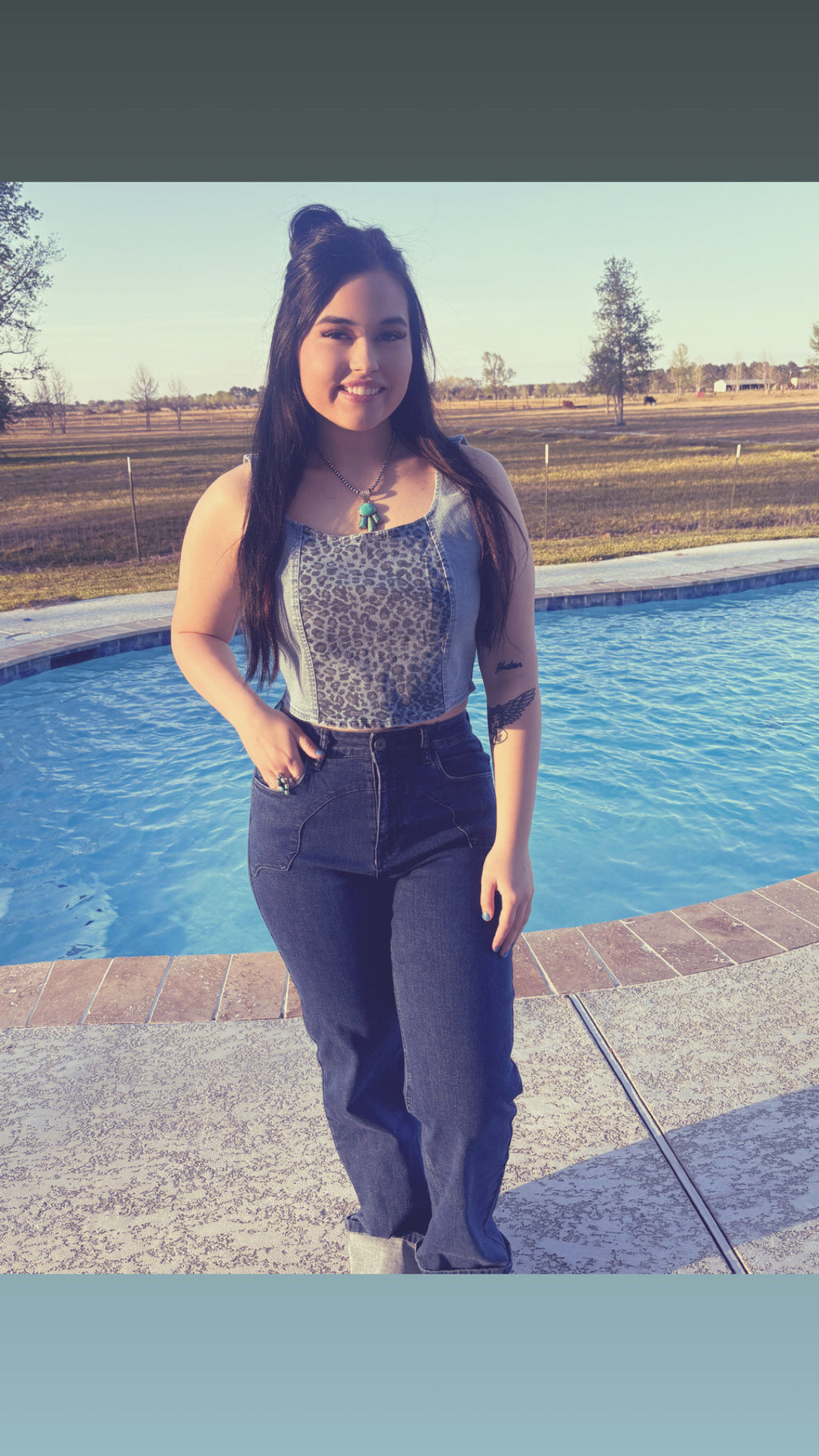 West Bound Jeans