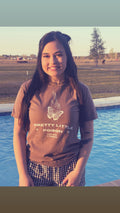 Pretty Little Poison Tee