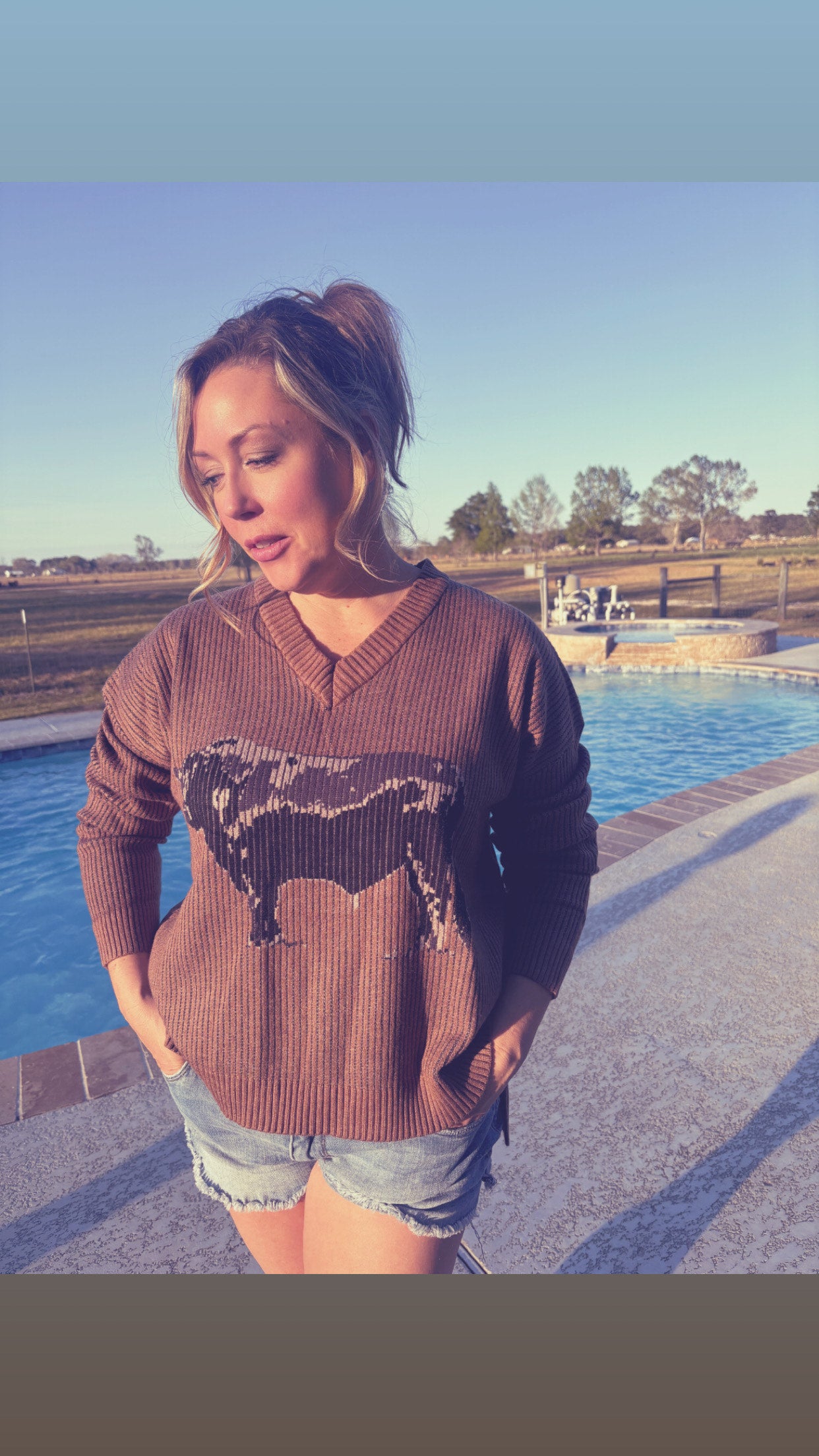 Angus Top
