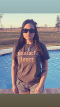 Mustache Lover