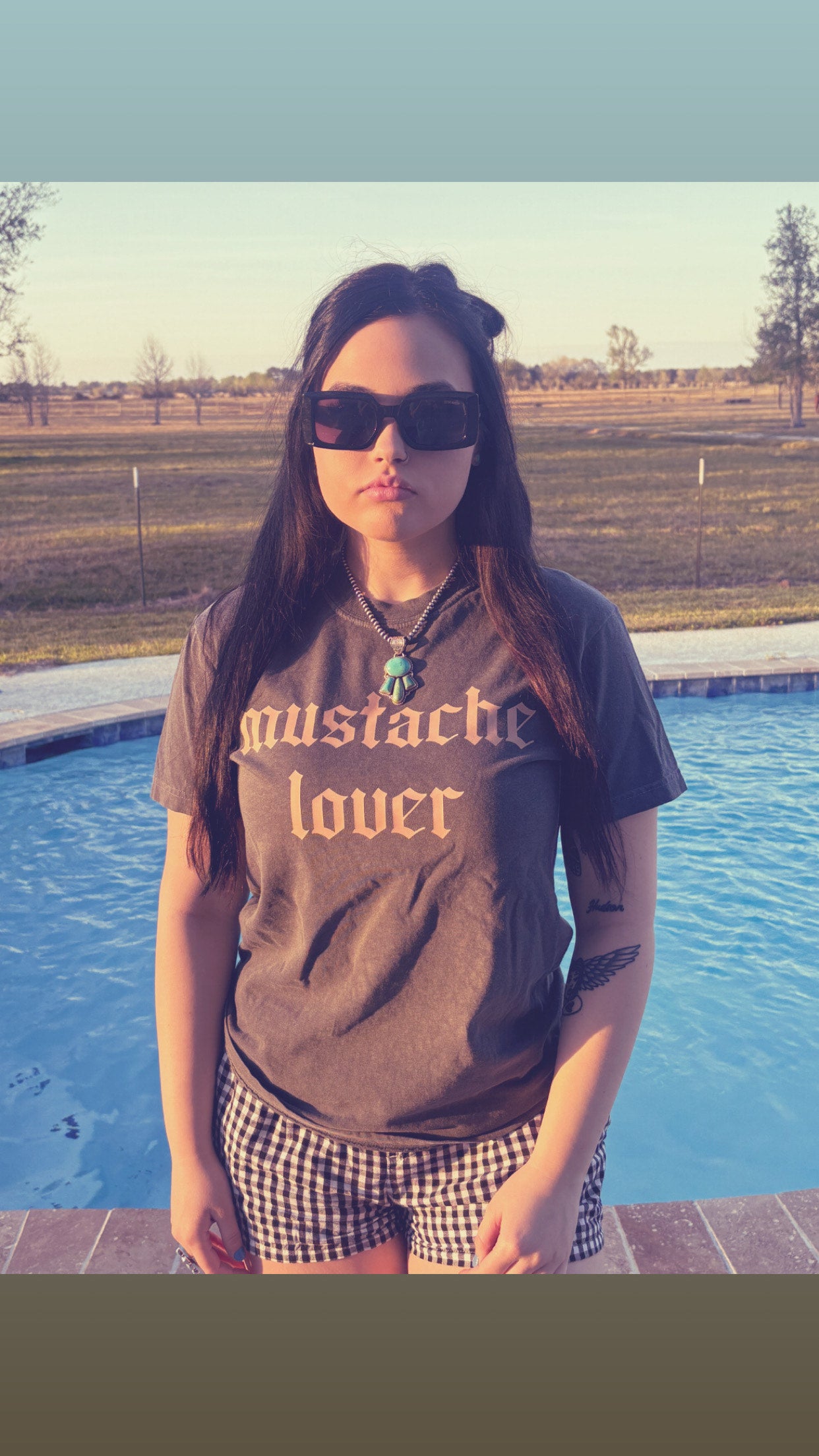 Mustache Lover